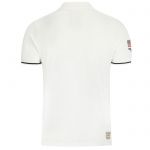 Goodyear Polo Las Vegas bianco
