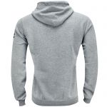 Goodyear Felpa con cappuccio Oregon grigio