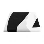 Mick Schumacher Bandiera Round Logo