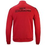 Mick Schumacher Sweatjacke Fan
