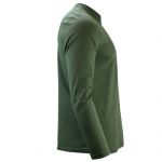 Mick Schumacher Long Sleeve Shirt Series 2 green