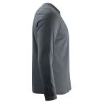 Mick Schumacher Chemise à manches longues Série 2 anthracite