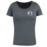 Mick Schumacher Damen T-Shirt Series 2