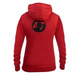 Mick Schumacher Damen Kapuzenpullover