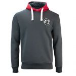 Mick Schumacher Sudadera con capucha Serie 2