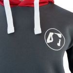 Mick Schumacher Hoodie Shirt Series 2