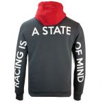 Mick Schumacher Sudadera con capucha Serie 2