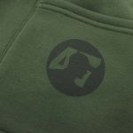 Mick Schumacher Pantalones de jogging Serie 2 verde