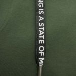 Mick Schumacher Pantalones de jogging Serie 2 verde