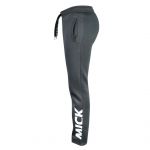 Mick Schumacher Pantaloni da jogging Series 2 antracite