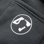 Mick Schumacher Pantalones de jogging Serie 2 antracita