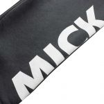 Mick Schumacher Pantaloni da jogging Series 2 antracite