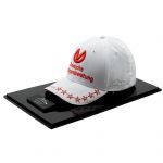 Michael Schumacher Personal Cap 2012 Limited Edition