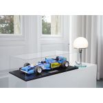 Michael Schumacher Renault B195 F1™ Campione del Mondo 1995 1/8