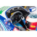 Michael Schumacher Renault B195 F1™ Champion du monde 1995 1/8