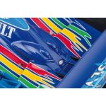 Michael Schumacher Renault B195 F1™ Campione del Mondo 1995 1/8