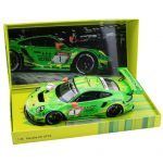 Manthey-Racing Porsche 911 GT3 R - 2019 Gara di 24h del Nürburgring #1 1/18