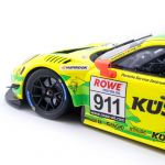 Manthey-Racing Porsche 911 GT3 R - 2020 VLN Nürburgring #911 1/18