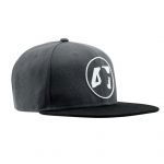 Mick Schumacher Gorra Series 2 antracita