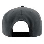 Mick Schumacher Cap Series 2 anthracite