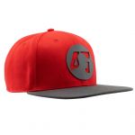 Mick Schumacher Cappello Series 2 rosso