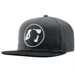 Mick Schumacher Cappello Series 2 antracite