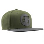 Mick Schumacher Cap Series 2 green