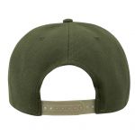 Mick Schumacher Gorra  Series 2 verde