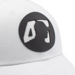 Mick Schumacher Cap Series 2 white