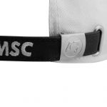 Mick Schumacher Cappello Series 2 bianco