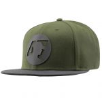 Mick Schumacher Casquette Series 2 vert