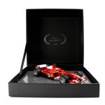 Michael Schumacher Ferrari F2005 Bahrain GP F1 2005 1/43