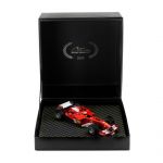 Michael Schumacher Ferrari F2005 Bahrain GP F1 2005 1/43