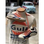 Gulf GPO Zapatilla Oil Racing