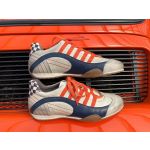 Gulf GPO Sneaker Oil Racing