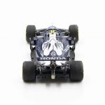 Scuderia AlphaTauri Honda 2021 AT02 Gasly / Tsunoda double set Limited Edition 1/43