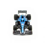 Alpine F1 Team 2021 A521 Alonso / Ocon doppio set Edizione limitata 1/43