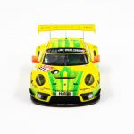 Manthey-Racing Porsche 911 GT3 R - 2019 Carrera de 24h de Nürburgring #911 1/43