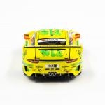 Manthey-Racing Porsche 911 GT3 R - 2019 Carrera de 24h de Nürburgring #911 1/43