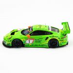 Manthey-Racing Porsche 911 GT3 R - 2019 Course de 24h du Nürburgring #1 1/43