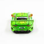 Manthey-Racing Porsche 911 GT3 R - 2019 24h Race Nürburgring #1 1/43