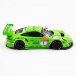 Manthey-Racing Porsche 911 GT3 R - 2019 24h Rennen Nürburgring #1 1:43