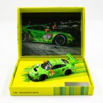 Manthey-Racing Porsche 911 GT3 R - 2019 Course de 24h du Nürburgring #1 1/43