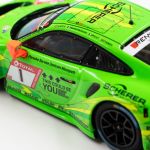 Manthey-Racing Porsche 911 GT3 R - 2019 24h Rennen Nürburgring #1 1:43