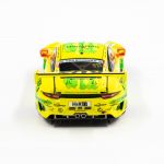 Manthey-Racing Porsche 911 GT3 R - 2020 VLN Nürburgring #911 1/43