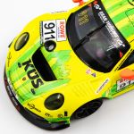 Manthey-Racing Porsche 911 GT3 R - 2020 VLN Nürburgring #911 1/43