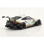Porsche 911 (991) RSR #91 24h Le Mans 2019 Lietz, Bruni, Makowiecki 1:18