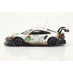 Porsche 911 (991) RSR #91 24h Le Mans 2019 Lietz, Bruni, Makowiecki 1:18