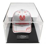 Michael Schumacher Personal Cap 2011 Édition limitée