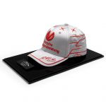 Michael Schumacher Personal Cap 2011 Édition limitée